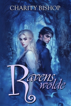 Ravenswolde - Book #2 of the Enchanters