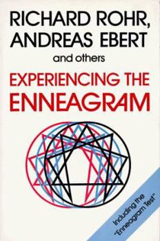 Paperback Experiencing the Enneagram Book