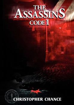 Paperback The Assassins Code 1 Book