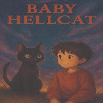 Paperback Baby Hellcat Book