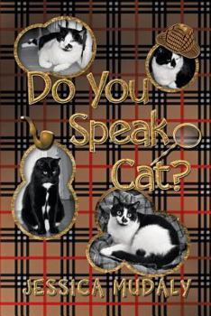 Paperback Do You Speak Cat? Book