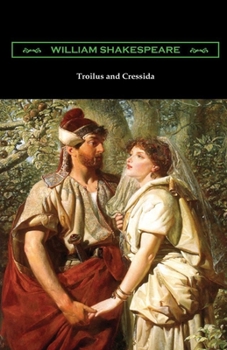 Paperback Troilus and Cressida Illustrated Book