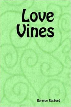 Paperback Love Vines Book