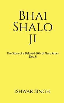 Paperback Bhai Shalo Ji Book