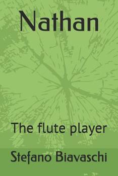 Paperback Nathan: The flute player Book