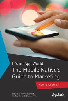 Paperback The Mobile Native's Guide to Marketing Book