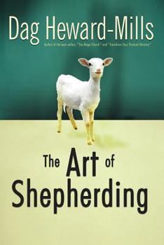 Paperback The Art of Shepherding Book