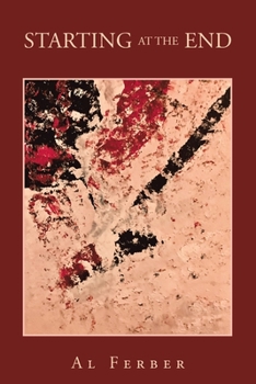 Paperback Starting at the End Book