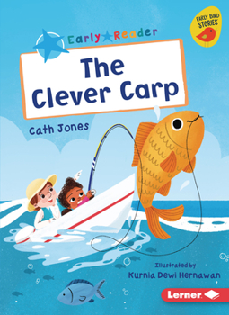 Paperback The Clever Carp Book