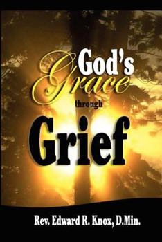 Paperback God's Grace through Grief Book