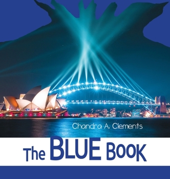 Hardcover The Blue Book: All About New South Wales Book