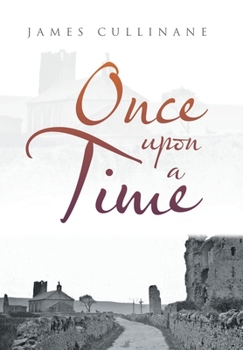 Hardcover Once Upon a Time Book