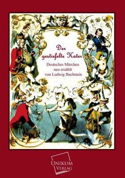 Paperback Der Gestiefelte Kater [German] Book