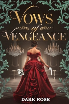 Paperback Vows of Vengeance: A Billionaire's Betrayal, A Wife's Revenge. Book