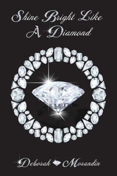 Paperback Shine Bright Like a Diamond Book