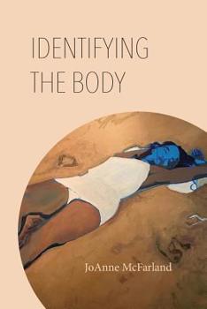 Paperback Identifying the Body Book