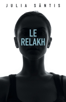 Paperback Le Relakh [French] Book