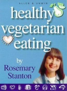 Paperback Healthy Vegetarian Eating (Health and Nutrition) (Health & Nutrition) Book