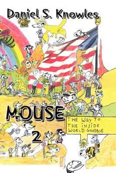 Paperback Mouse 2 Book