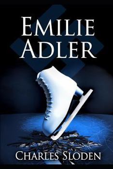 Paperback Emilie Adler Book