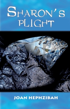 Paperback Sharon's Plight Book