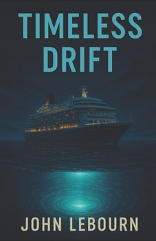 Paperback Timeless Drift Book