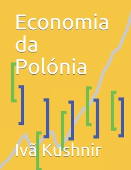 Paperback Economia da Polónia [Portuguese] Book