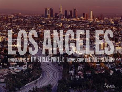 Hardcover Los Angeles Mini Book