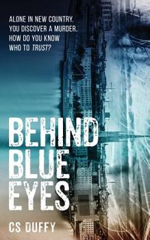 Paperback Behind Blue Eyes Book