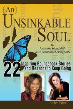 Paperback {An} Unsinkable Soul: When Spirit Says Go, Listen Book