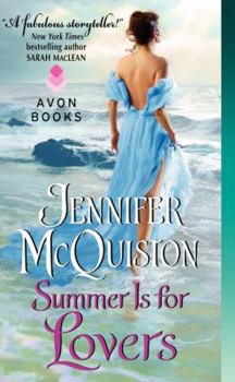 Summer Is for Lovers - Book #2 of the Second Sons