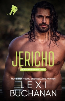 Paperback Jericho: on the ice Book
