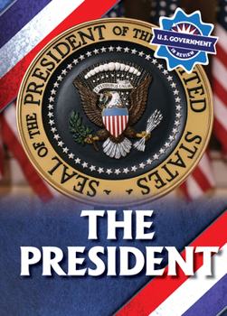 Paperback The President Book