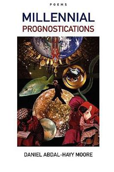 Paperback Millennial Prognostications / Poems Book