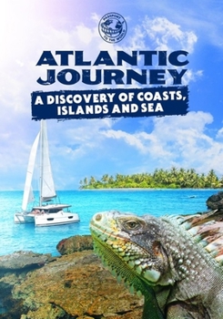 DVD Passport to the World: Atlantic Journey Book