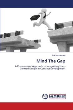 Paperback Mind The Gap Book