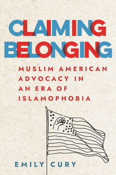 Paperback Claiming Belonging Book