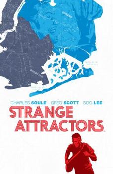 Paperback Strange Attractors Book