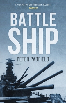 Paperback Battleship Book
