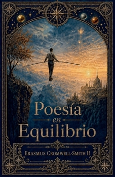 Poes?a en Equilibrio : Serie el Equilibrista: Vol. IV