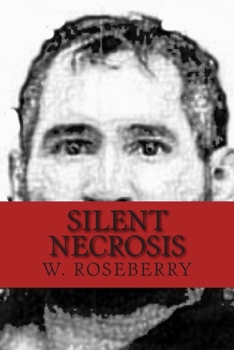 Silent Necrosis: Mano Negra (Jose Martinez)