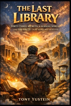 The Last Library: Forty-Three Secrets, a Burning World, and the Truth That Must Not Survive