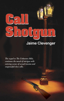 Paperback Call Shotgun Book