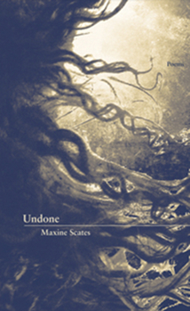 Paperback Undone Book