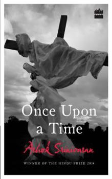 Paperback Once upon a Time Book