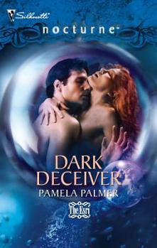 Dark Deceiver - Book #2 of the Esri