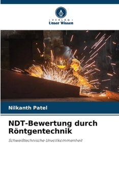 Paperback NDT-Bewertung durch Röntgentechnik [German] Book