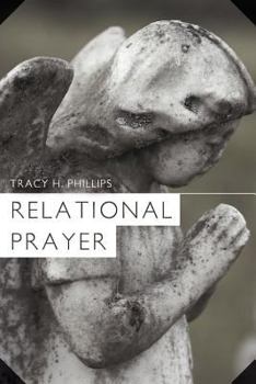 Paperback Relational Prayer Book