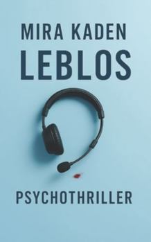 Paperback Leblos [German] Book