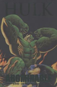 Hulk: Abominable - Book  of the Hulk/Incredible Hulk (1999) (Single Issues)